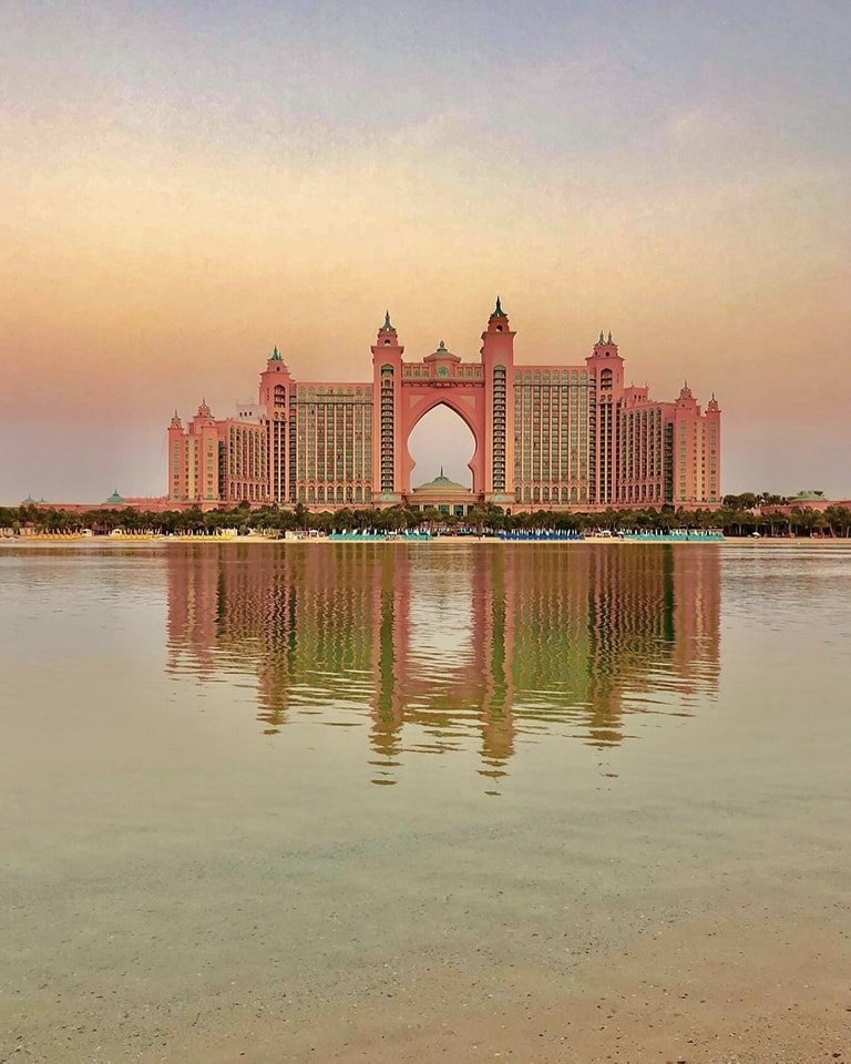 Atlantis