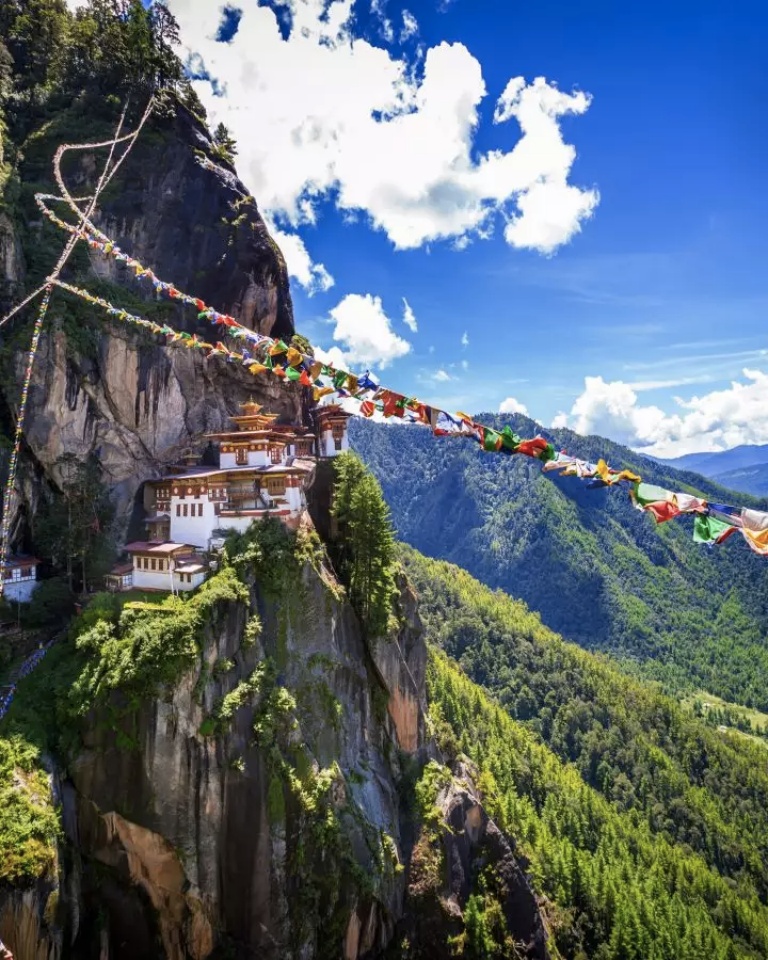 Bhutan