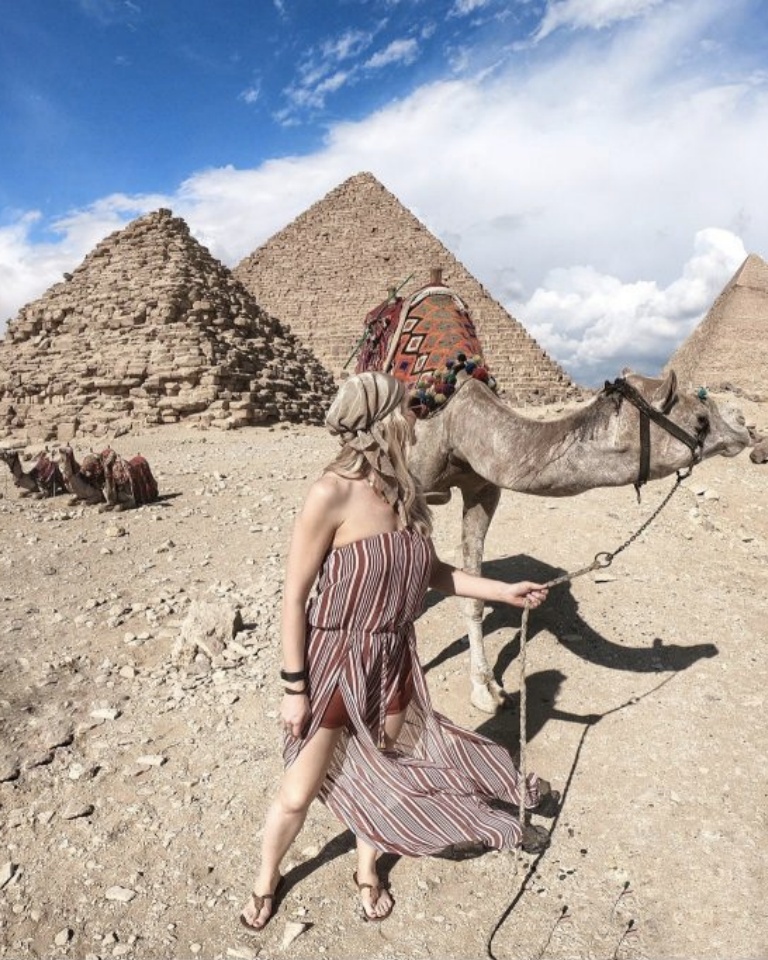 Egypt
