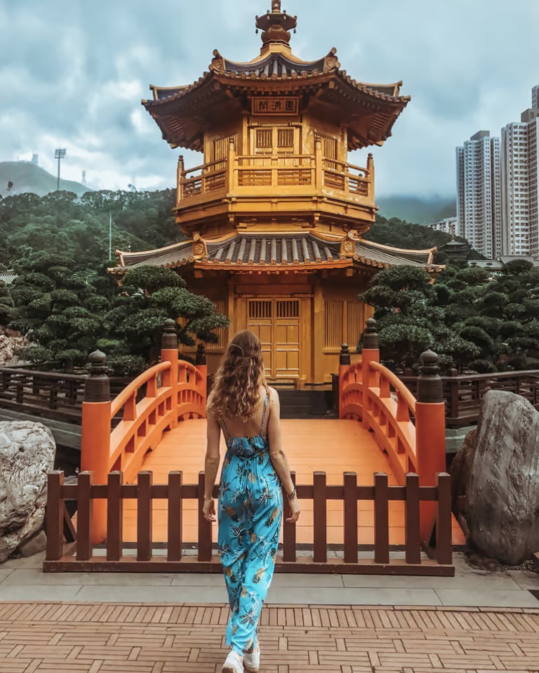 Hong kong