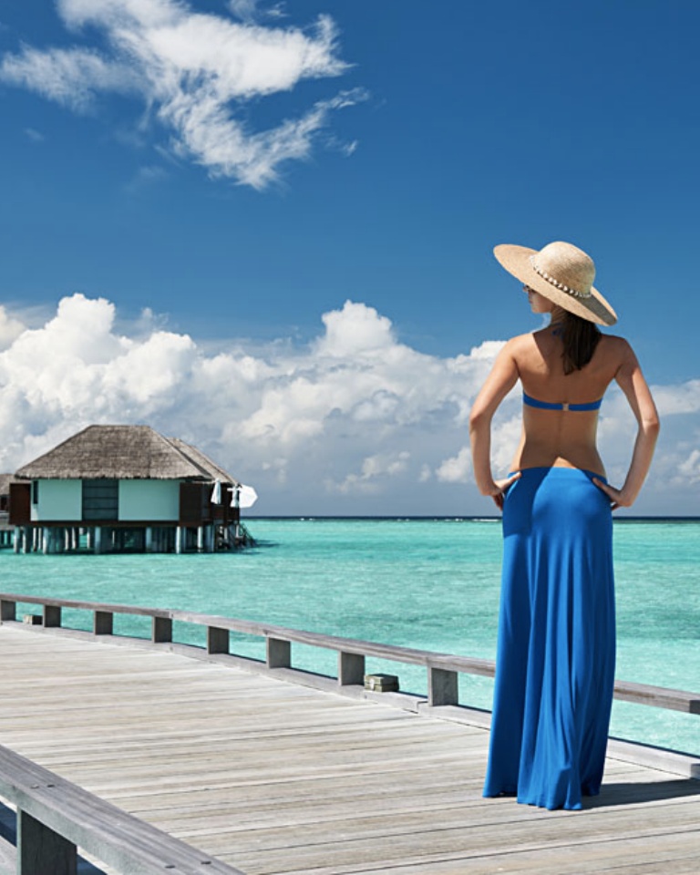 Maldives