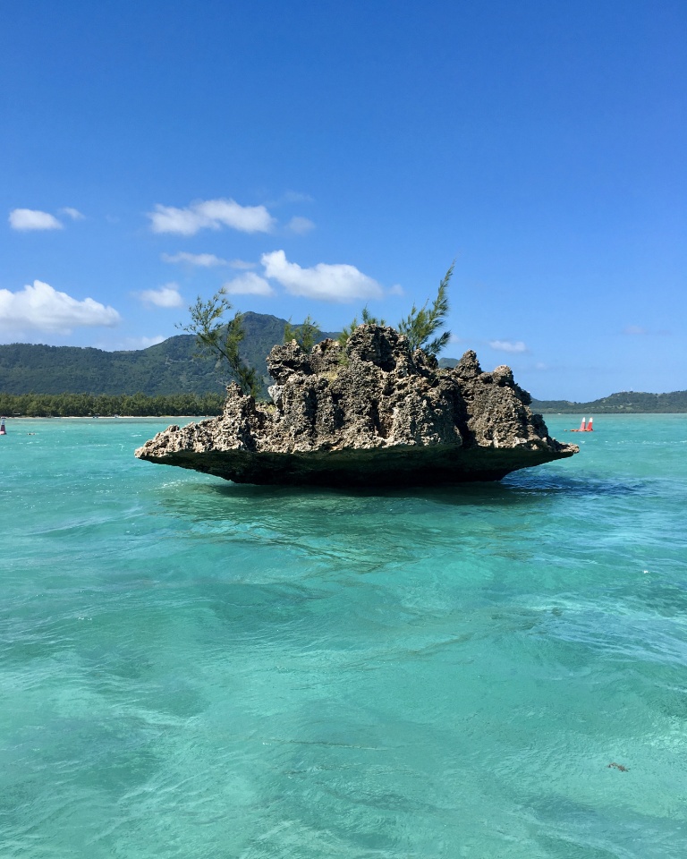 Mauritius