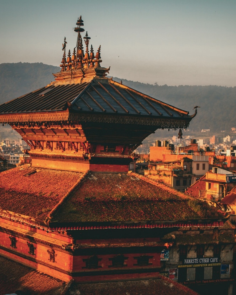 Nepal
