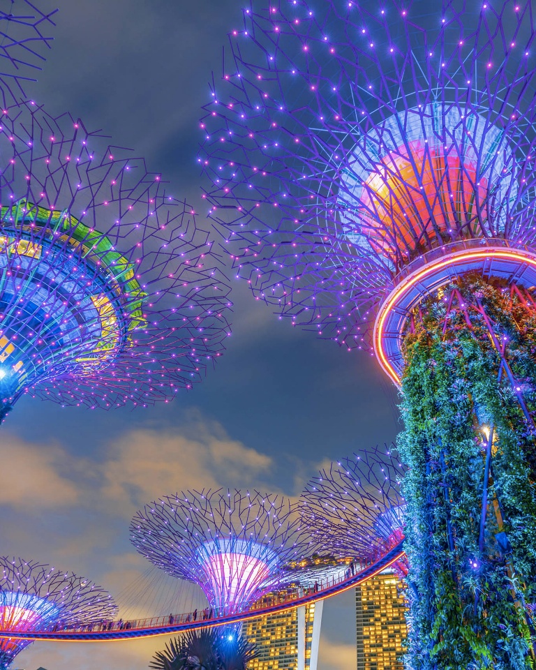 Singapore