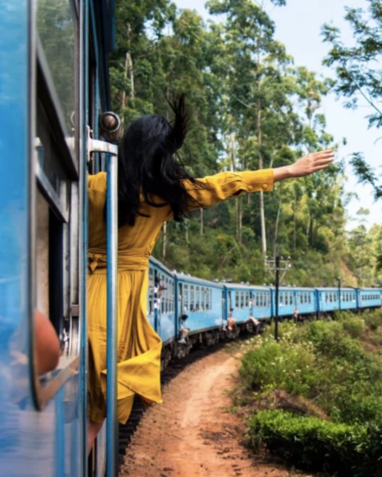 Srilanka