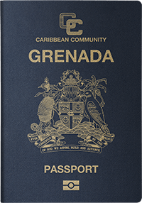 grenada-passport
